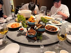 -佬太公海鸭·海鲜大排档(上海总店)