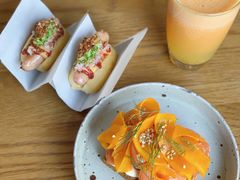 -BOR Eatery(安福路店)