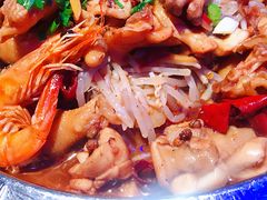 -胖哥俩肉蟹煲(虹口龙之梦店)