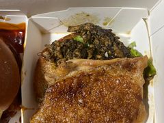 -麦当劳(上百万和城店)