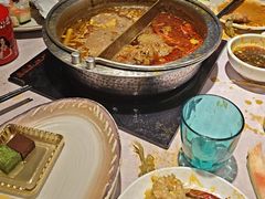 -一绪に寿喜烧自助(世茂广场店)