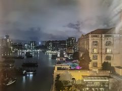 -澳门十六浦索菲特大酒店