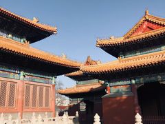 -历代帝王庙博物馆