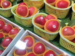 -鲜力达果品批发直销(无锡保利香槟店)