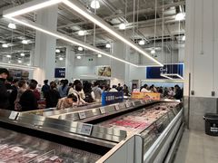-山姆会员商店(上海浦东店)