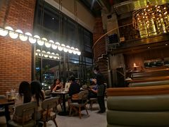 -OGGI TRATTORIA PIZZERIA(深业上城店)