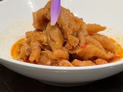 -同庆楼(滨湖万达广场店)