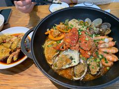 -大厨的餐厅(曾厝垵总店)