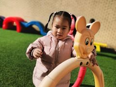 -东方剑桥幼儿园