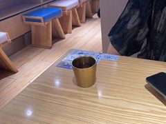 -马记永·兰州牛肉面(3019君尚店)