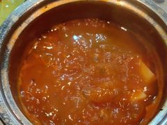 -一叶一世界·素食餐厅(锦华万达店)
