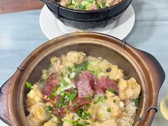 -容里煲仔饭(利丰北路店)