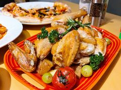 -TIAGO HOME KITCHEN(王府中环店)