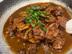 -衡厨·衡阳土菜(中南店)