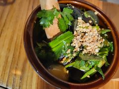 -云海肴云南菜·蒸汽石锅鱼(北京良乡华冠店)