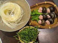 -小螺大作·螺蛳粉火锅(林和西店)
