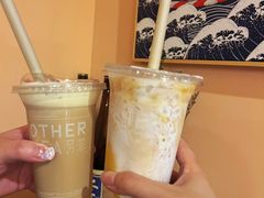 -OT另茶(上海幸福里店)
