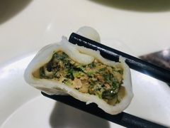 -老边饺子馆(金源店)