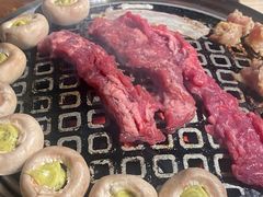 -霸腹烤肉(厦门柚子番店)