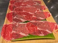 -岩盐·铁板料理(嘉里店)