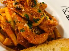 -BONAZZA 意大利餐厅
