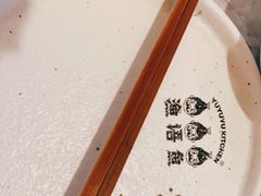 -渔语鱼新川菜Bistro(万象天地店)
