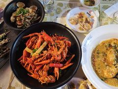 -聚味瞿记·龙虾堂(渔人码头一店)