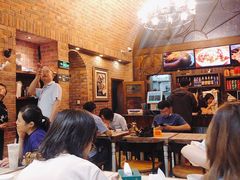 大堂-217丰惠源抓饭(星湖街店)