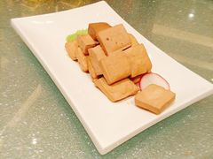 -咸亨大酒店-自助餐厅(解放南路店)