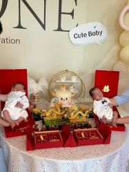 -圣贝拉母婴护理中心(广州瑰丽店)