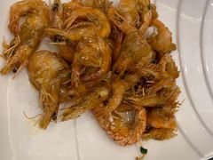 -龙景轩大酒店(宝杨路店)