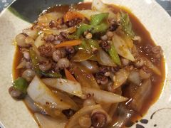 -贤花饭店(凯德店)