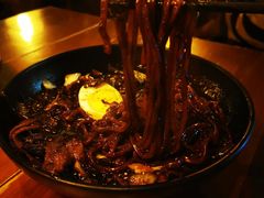-Outdark Korean Restaurant