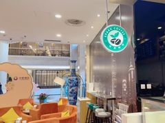 -逸派咖啡 EPARKCOFFEE(广安门店)