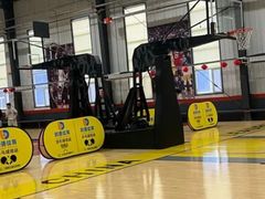 -利德体育篮球运动培训中心