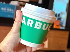 -星巴克(无锡东方商厦店)