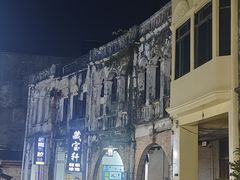 -梧州双钱龟苓膏(老街店)