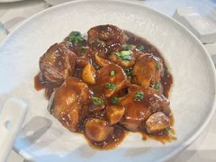 -老正兴菜馆(福州路店)