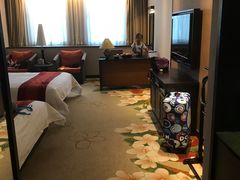 -厦门日月谷温泉渡假村