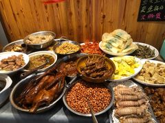 -小钱鱼馆(富春路店)