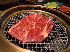 -厚贞日式烤肉(浦东汇智店)