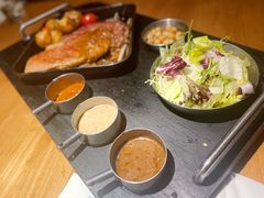 -新贝乐意大利餐厅(苏州中心店)