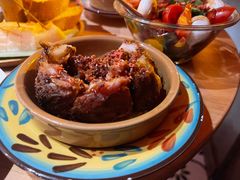 脆皮猪肉卷-tapas by dos cielos西班牙餐厅(重庆光环购物公园店)