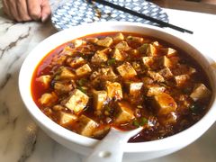 麻婆豆腐-新川办餐厅
