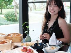 -三亚绿发山海天JW万豪酒店