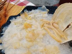 -吉源大排档·鱼生·海鲜(烧烤彩印厂店)