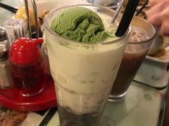 -翠华餐厅(旺角文华商场店)