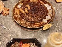 -牛牛章·章鱼水煎肉(光谷世界城店)