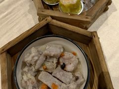 -聚福宝合苑食府(南头镇店)