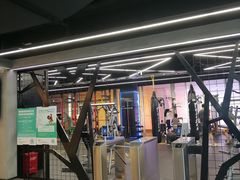-懒人Club健身(卓越时代广场店)